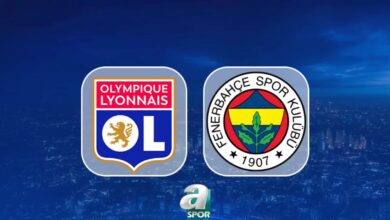 MÜMKÜN 11 | Lyon - Fenerbahçe maçı saat kaçta, hangi kanalda? 20 mumkun 11 lyon fenerbahce maci saat kacta hangi kanalda FCZpRkUQ