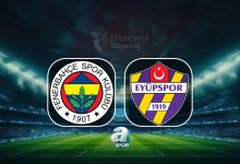mumkun 11ler fenerbahce eyupspor maci saat kacta hangi kanalda CbhBHfTM