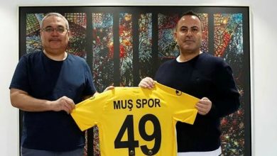 mus spor baskani nevzat kaya sporcu kamp egitim merkezi ile gencler gelecege hazirlanacak 4XqtUTrc
