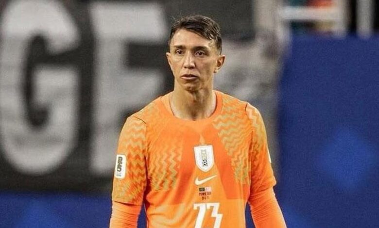 Muslera’dan Dünya Kupası itirafı: "Bu kadar acı çektireceğini düşünmemiştim" 1 musleradan dunya kupasi itirafi bu kadar aci cektirecegini dusunmemistim f5YphPNh