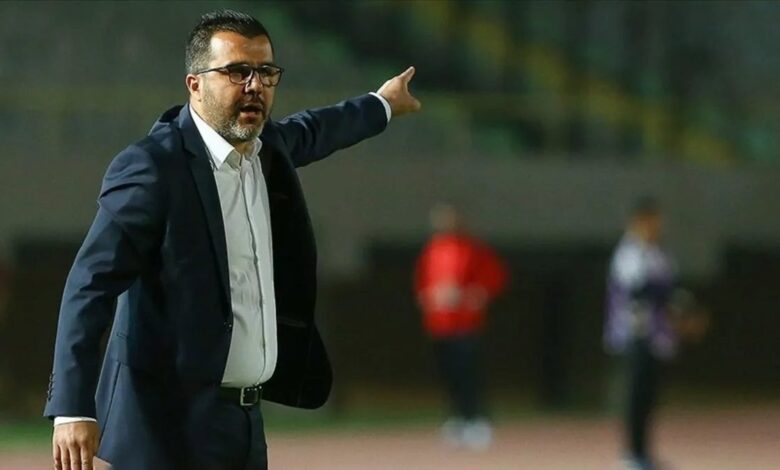mustafa alper avci taraftarlara guzel futbol izlettigimizi dusunuyorum Oh78Up41