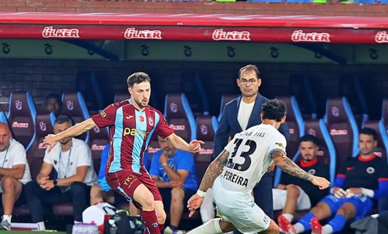 mustafa eskihellac a ulusal grup aday takimina dahil edildi VVJUM3c8