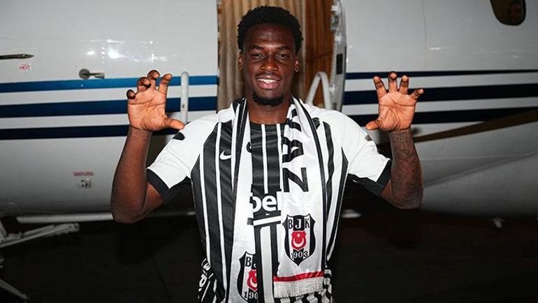 MUTABAKAT TAMAM! İtalyan yıldız Beşiktaş için imzaya geliyor 2 mutabakat tamam italyan yildiz besiktas icin imzaya geliyor 0 IQfcT3tr
