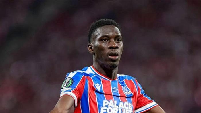 Mutabakata varıldı! Fenerbahçe Ismaila Sarr'da adım adım memnun sona 4 mutabakata varildi fenerbahce ismaila sarrda adim adim memnun sona 2 jjHQURfr