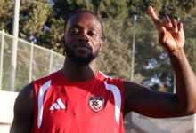 Myenty Abena: "Fenerbahçe maçı bizim için önemliydi ama..." 21 myenty abena fenerbahce maci bizim icin onemliydi ama aM1SYjmn