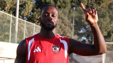 Myenty Abena: "Fenerbahçe maçı bizim için önemliydi ama..." 10 myenty abena fenerbahce maci bizim icin onemliydi ama aM1SYjmn
