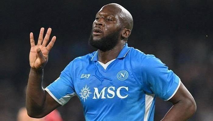 Napoli'ye Fenerbahçe şoku! Romelu Lukaku transferinde rest, Ueda sürprizi... 5 napoliye fenerbahce soku romelu lukaku transferinde rest ueda surprizi 3 H6SUGwgn