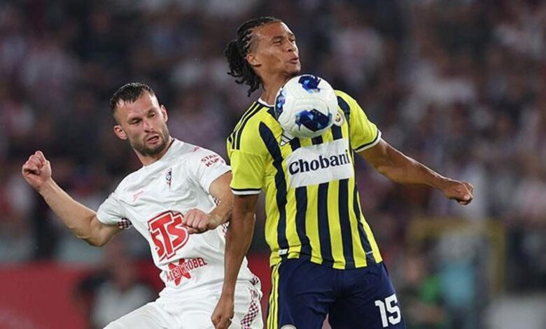Nathan Ake: Kendi kendimize maçı zora soktuk 1 nathan ake kendi kendimize maci zora soktuk 9D5ju7ud
