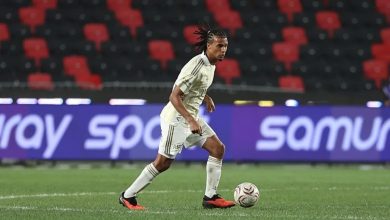 Nathan Ake: Topa sahipken daha süratli olabilirdik! 13 nathan ake topa sahipken daha suratli olabilirdik npZkKYkU