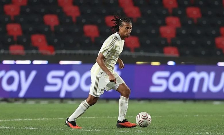 Nathan Ake: Topa sahipken daha süratli olabilirdik! 1 nathan ake topa sahipken daha suratli olabilirdik npZkKYkU