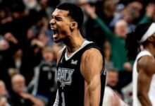 nba donemine siki hazirlik wembanyama efsane isimlerle bir arada zvsBsHwH