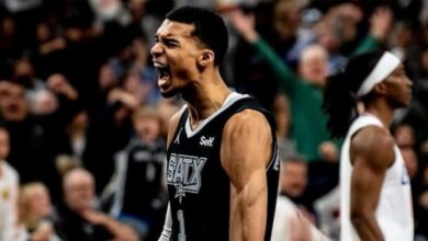 NBA dönemine sıkı hazırlık! Wembanyama, efsane isimlerle bir arada 6 nba donemine siki hazirlik wembanyama efsane isimlerle bir arada zvsBsHwH