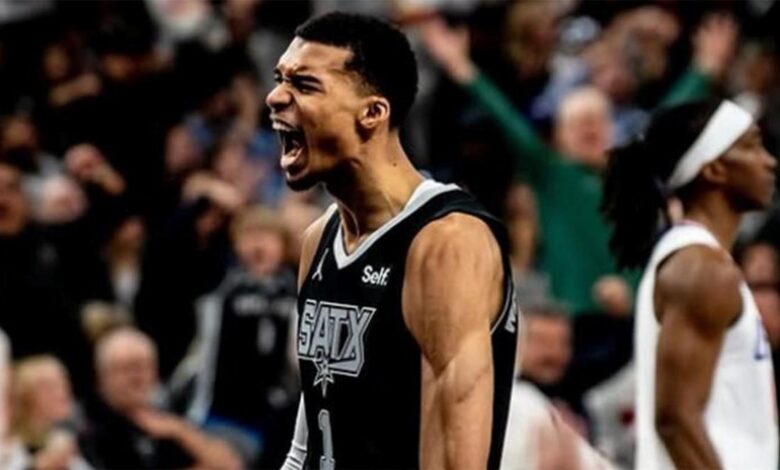 NBA dönemine sıkı hazırlık! Wembanyama, efsane isimlerle bir arada 1 nba donemine siki hazirlik wembanyama efsane isimlerle bir arada zvsBsHwH