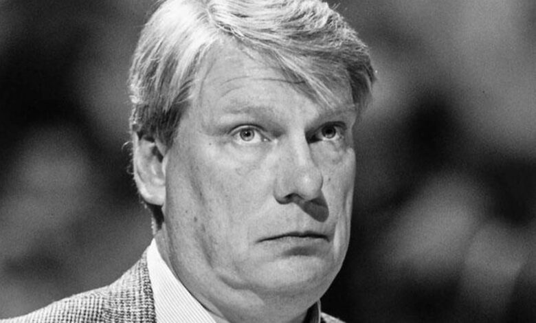 NBA efsanesi Don Nelson hayatını kaybetti 1 nba efsanesi don nelson hayatini kaybetti WaTR63JK