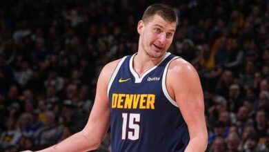 NBA'de gözler Jokic'te! Nuggets'da kritik bekleyiş 7 nbade gozler jokicte nuggetsda kritik bekleyis IAclsLzn