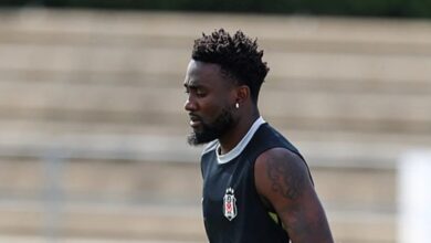 Ndidi’den berbat haber 10 ndididen berbat haber C8hm33dP