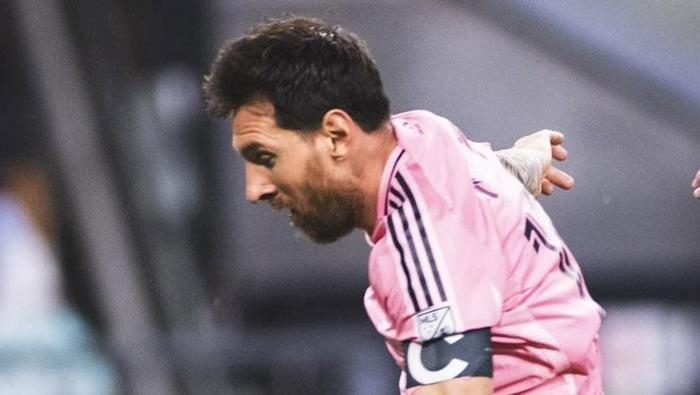 ne yaptin sen messi tarihi gece hat trick ve bir de asist 3 gVQiWfJ2
