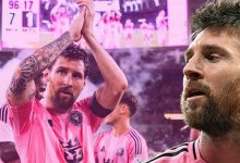 Ne yaptın sen Messi! Tarihi gece, hat-trick ve bir de asist 8 ne yaptin sen messi tarihi gece hat trick ve bir de asist qkeYOYaE