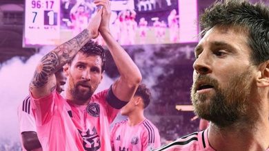 Ne yaptın sen Messi! Tarihi gece, hat-trick ve bir de asist 6 ne yaptin sen messi tarihi gece hat trick ve bir de asist qkeYOYaE