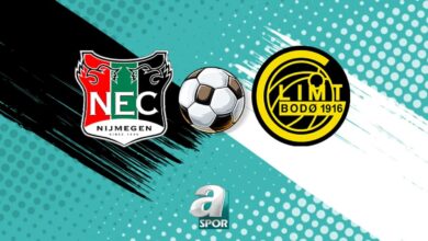 NEC Nijmegen - Bodo/Glimt maçı ne vakit, saat kaçta, hangi kanalda? 6 nec nijmegen bodoglimt maci ne vakit saat kacta hangi kanalda mSKTj3Ti