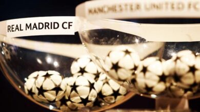 Nefesler tutuldu! UEFA Şampiyonlar Ligi'nde eşleşmeler belli oluyor 6 nefesler tutuldu uefa sampiyonlar liginde eslesmeler belli oluyor 3EJ4fbBK