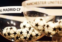 nefesler tutuldu uefa sampiyonlar liginde eslesmeler belli oluyor PCFiasMj