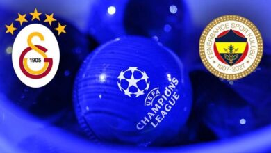 nefesler tutuldu uefa sampiyonlar liginde rakiplerimiz belli oluyor 1B12UHuE