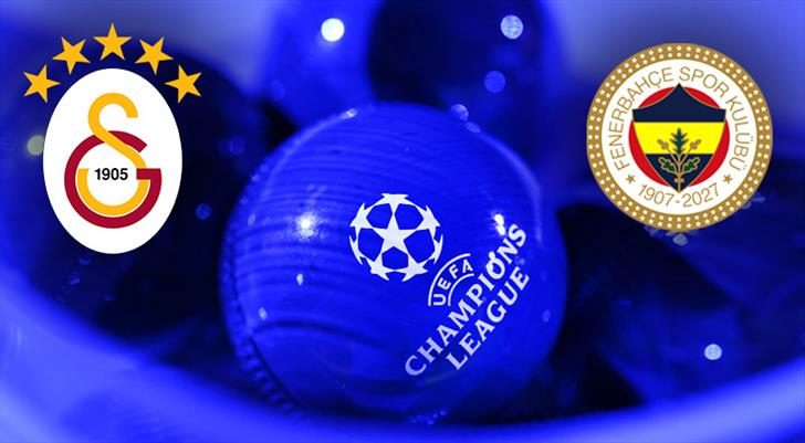 nefesler tutuldu uefa sampiyonlar liginde rakiplerimiz belli oluyor 1B12UHuE