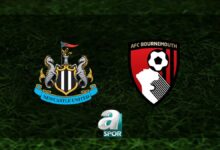 Newcastle-Bournemouth maçı ne vakit, saat kaçta ve hangi kanalda? 16 newcastle bournemouth maci ne vakit saat kacta ve hangi kanalda 9fg6RryU