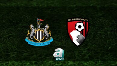 Newcastle-Bournemouth maçı ne vakit, saat kaçta ve hangi kanalda? 5 newcastle bournemouth maci ne vakit saat kacta ve hangi kanalda 9fg6RryU