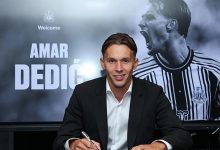 Newcastle United, Bosna Hersekli futbolcu Amar Dedic'i transfer etti 15 newcastle united bosna hersekli futbolcu amar dedici transfer etti A8Fl1uKc