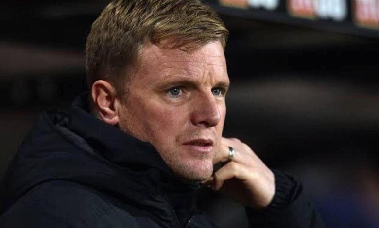 Newcastle United'da Eddie Howe şoku! Resmen açıklanması bekleniyor... 1 newcastle unitedda eddie howe soku resmen aciklanmasi bekleniyor Lnx7rQed