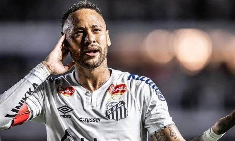 Neymar emekli mi oluyor? Yıldız oyuncunun geleceğiyle ilgili bomba gelişme 1 neymar emekli mi oluyor yildiz oyuncunun gelecegiyle ilgili bomba gelisme w4hWIDax