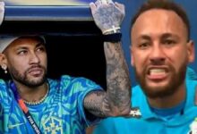 neymar galibiyet sonrasi cilgina dondu rakip yoneticilerle birbirine girdi UfQvMnGz