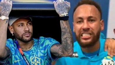 Neymar galibiyet sonrası çılgına döndü! Rakip yöneticilerle birbirine girdi 4 neymar galibiyet sonrasi cilgina dondu rakip yoneticilerle birbirine girdi UfQvMnGz