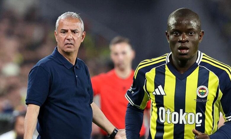 N'Golo Kante'den İsmail Kartal'a ileti: 'Formamı çok özledim' 1 ngolo kanteden ismail kartala ileti formami cok ozledim vif3dKV4