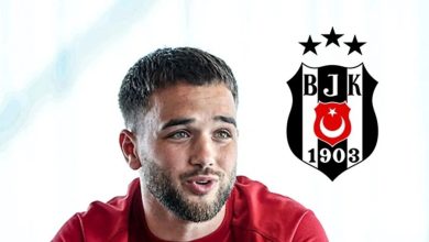 Nicolas Raskin'den flaş açıklama: Beşiktaş'ı sebep reddetti? 5 nicolas raskinden flas aciklama besiktasi sebep reddetti dBRezjzd