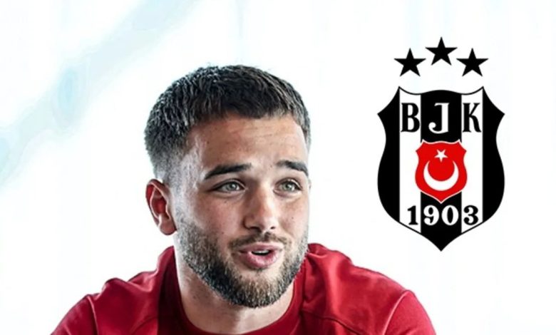 Nicolas Raskin'den flaş açıklama: Beşiktaş'ı sebep reddetti? 1 nicolas raskinden flas aciklama besiktasi sebep reddetti dBRezjzd