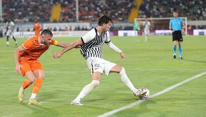 Nihat Kahveci Alanyaspor-Beşiktaş maçından sonra Adnan Deniz Kayatepe'ye isyan etti! Bu işi bırak! 2 nihat kahveci alanyaspor besiktas macindan sonra adnan deniz kayatepeye isyan etti bu isi birak 0 7VBqiRpf