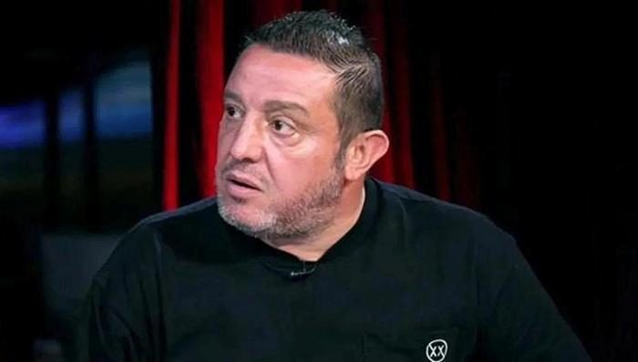 Nihat Kahveci Alanyaspor-Beşiktaş maçından sonra Adnan Deniz Kayatepe'ye isyan etti! Bu işi bırak! 6 nihat kahveci alanyaspor besiktas macindan sonra adnan deniz kayatepeye isyan etti bu isi birak 4 ULuhRGS3