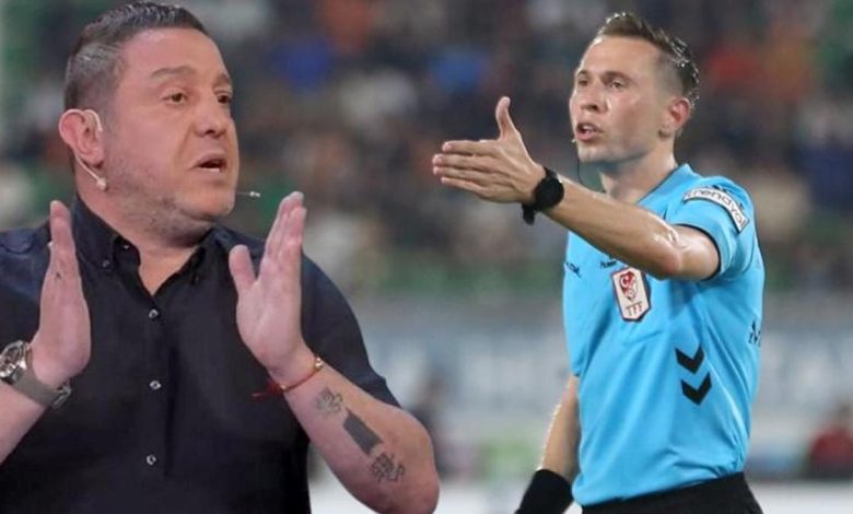 Nihat Kahveci Alanyaspor-Beşiktaş maçından sonra Adnan Deniz Kayatepe'ye isyan etti! Bu işi bırak! 1 nihat kahveci alanyaspor besiktas macindan sonra adnan deniz kayatepeye isyan etti bu isi birak aG5IKDAD