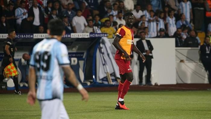 Nihat Kahveci'den Barış Alper Yılmaz'a sert sözler! 'Alıp vermeyi biliyor' 2 nihat kahveciden baris alper yilmaza sert sozler alip vermeyi biliyor 0 O75c9KAc