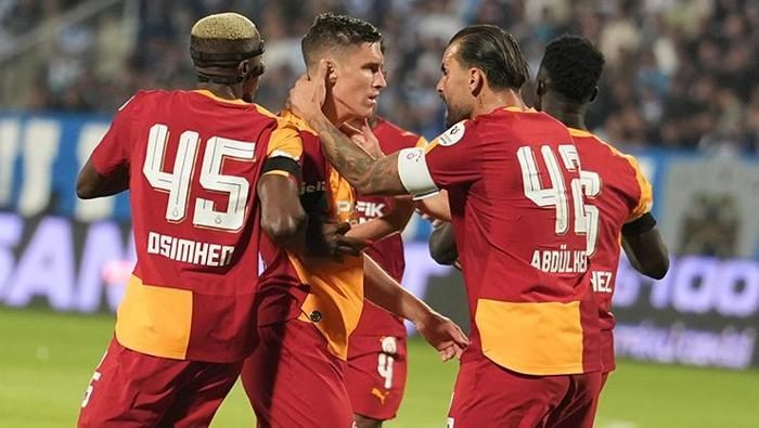 Nihat Kahveci'den Barış Alper Yılmaz'a sert sözler! 'Bütün topları kaybetti' 2 nihat kahveciden baris alper yilmaza sert sozler butun toplari kaybetti 0 DTgaEWpd