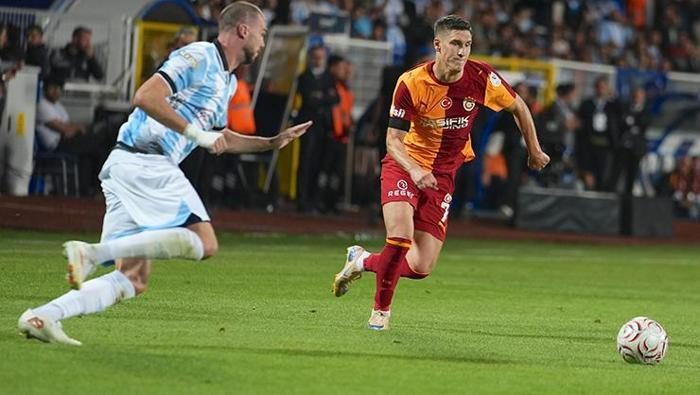 Nihat Kahveci'den Barış Alper Yılmaz'a sert sözler! 'Bütün topları kaybetti' 6 nihat kahveciden baris alper yilmaza sert sozler butun toplari kaybetti 4 lmCXf5K8