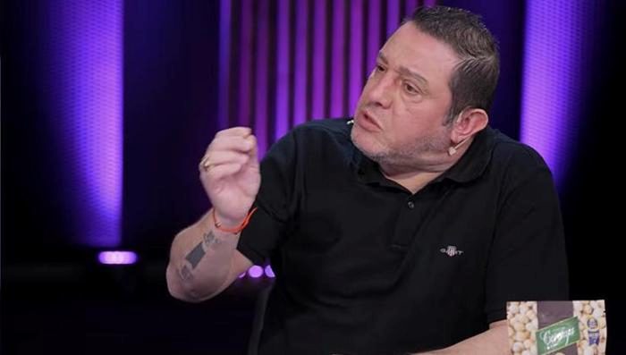 Nihat Kahveci'den Beşiktaş-Hradec Kralove maçının akabinde değişik yorum! 'Ona çöp diyenle futbol konuşmam' 3 nihat kahveciden besiktas hradec kralove macinin akabinde degisik yorum ona cop diyenle futbol konusmam 1