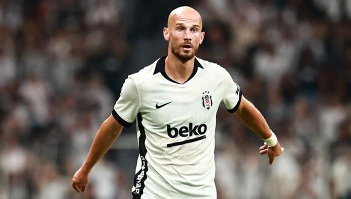 Nihat Kahveci'den Beşiktaş-Hradec Kralove maçının akabinde değişik yorum! 'Ona çöp diyenle futbol konuşmam' 6 nihat kahveciden besiktas hradec kralove macinin akabinde degisik yorum ona cop diyenle futbol konusmam 4 7Gb1K1Ku