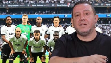 Nihat Kahveci'den Beşiktaş-Hradec Kralove maçının akabinde değişik yorum! 'Ona çöp diyenle futbol konuşmam' 4 nihat kahveciden besiktas hradec kralove macinin akabinde degisik yorum ona cop diyenle futbol konusmam hUpkLkQT