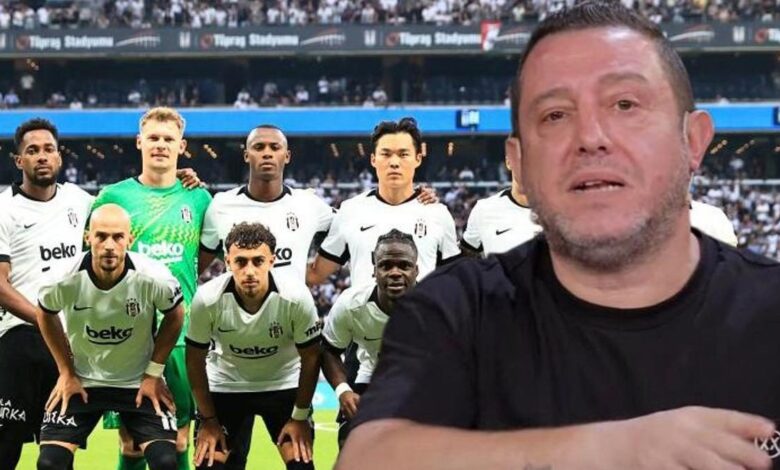 Nihat Kahveci'den Beşiktaş-Hradec Kralove maçının akabinde değişik yorum! 'Ona çöp diyenle futbol konuşmam' 1 nihat kahveciden besiktas hradec kralove macinin akabinde degisik yorum ona cop diyenle futbol konusmam hUpkLkQT