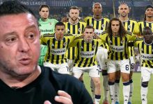 Nihat Kahveci'den Fenerbahçe'nin yıldızına olay sözler! 'Fenerbahçe forması giyemez!' 8 nihat kahveciden fenerbahcenin yildizina olay sozler fenerbahce formasi giyemez ZF55zhqP