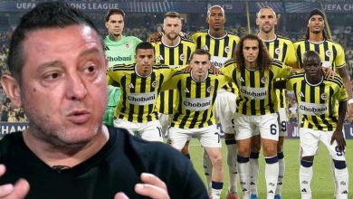 Nihat Kahveci'den Fenerbahçe'nin yıldızına olay sözler! 'Fenerbahçe forması giyemez!' 6 nihat kahveciden fenerbahcenin yildizina olay sozler fenerbahce formasi giyemez ZF55zhqP